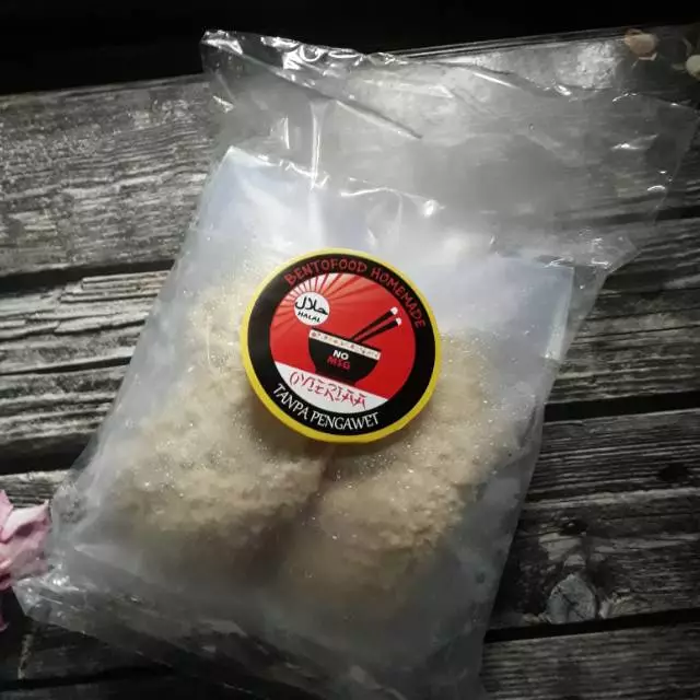 Paket Hemat 6 Bento